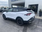 2024 Kia Sportage X-Pro Prestige