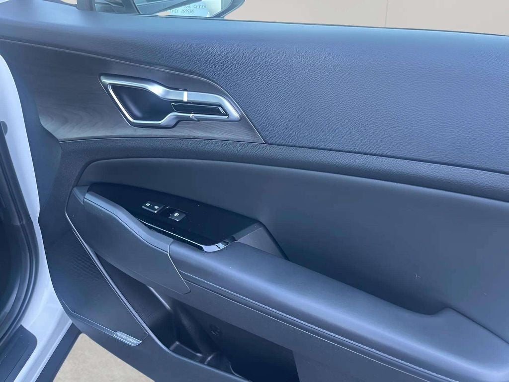 2024 Kia Sportage X-Pro Prestige