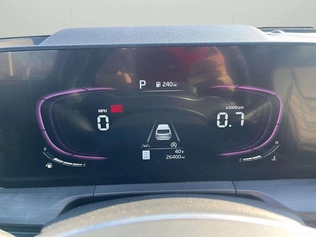 2023 Kia Telluride EX X-Line