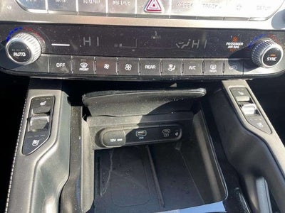 2023 Kia Telluride EX X-Line