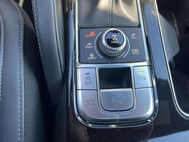 2023 Kia Telluride EX X-Line