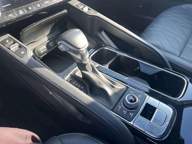 2023 Kia Telluride EX X-Line