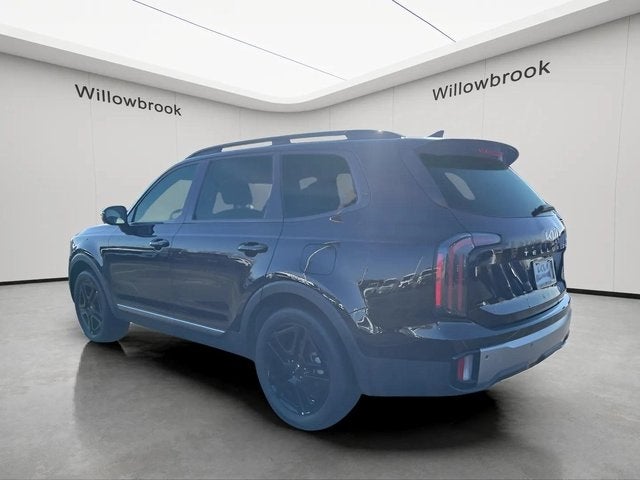 2023 Kia Telluride EX X-Line