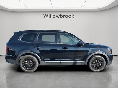 2023 Kia Telluride EX X-Line