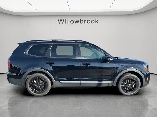 2023 Kia Telluride EX X-Line