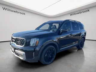 2023 Kia Telluride EX X-Line