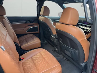 2023 Kia Telluride EX X-Line