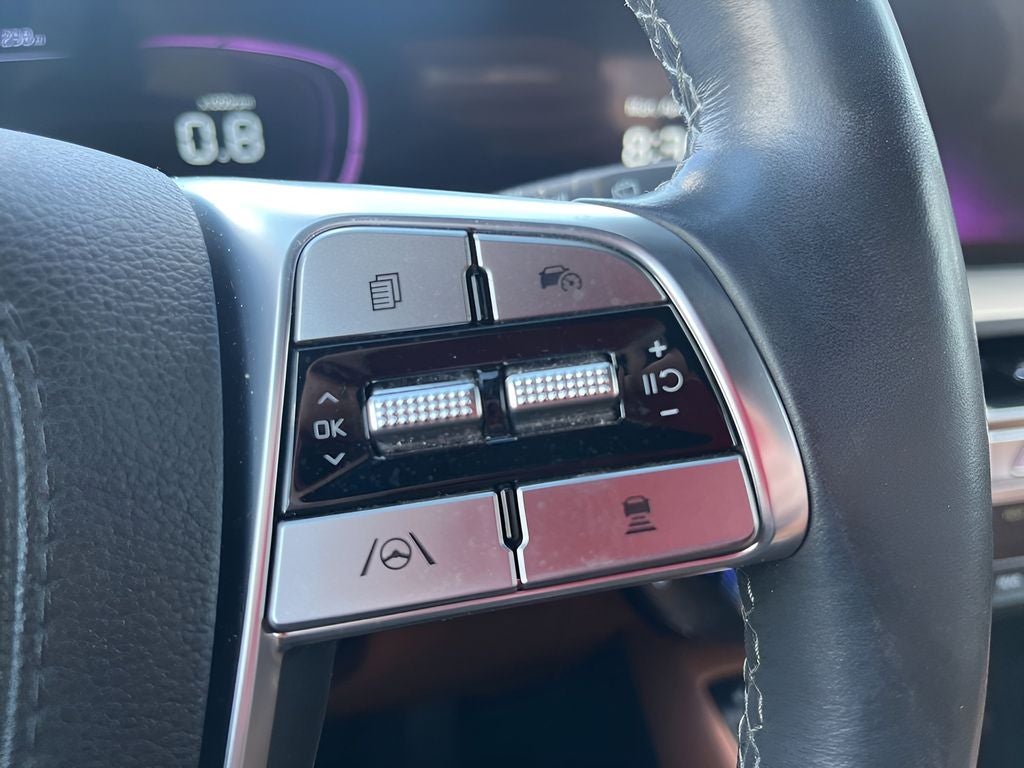 2023 Kia Telluride EX X-Line