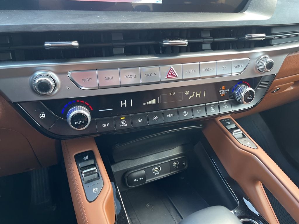 2023 Kia Telluride EX X-Line