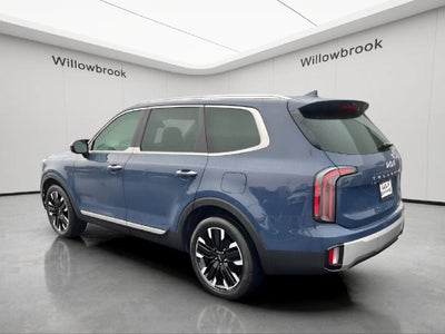 2023 Kia Telluride SX