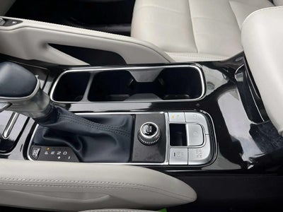 2023 Kia Telluride SX