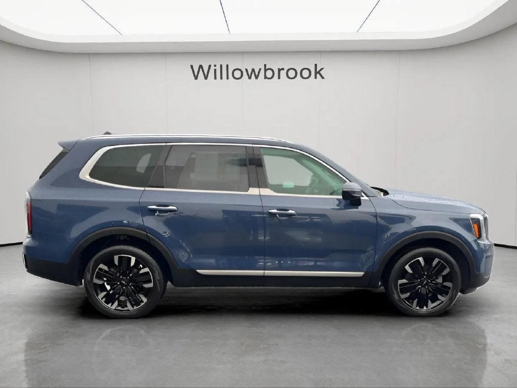 2023 Kia Telluride SX