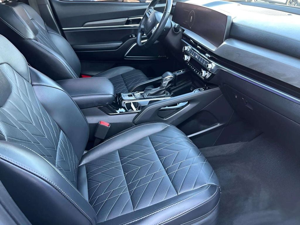 2024 Kia Telluride SX-Prestige X-Pro