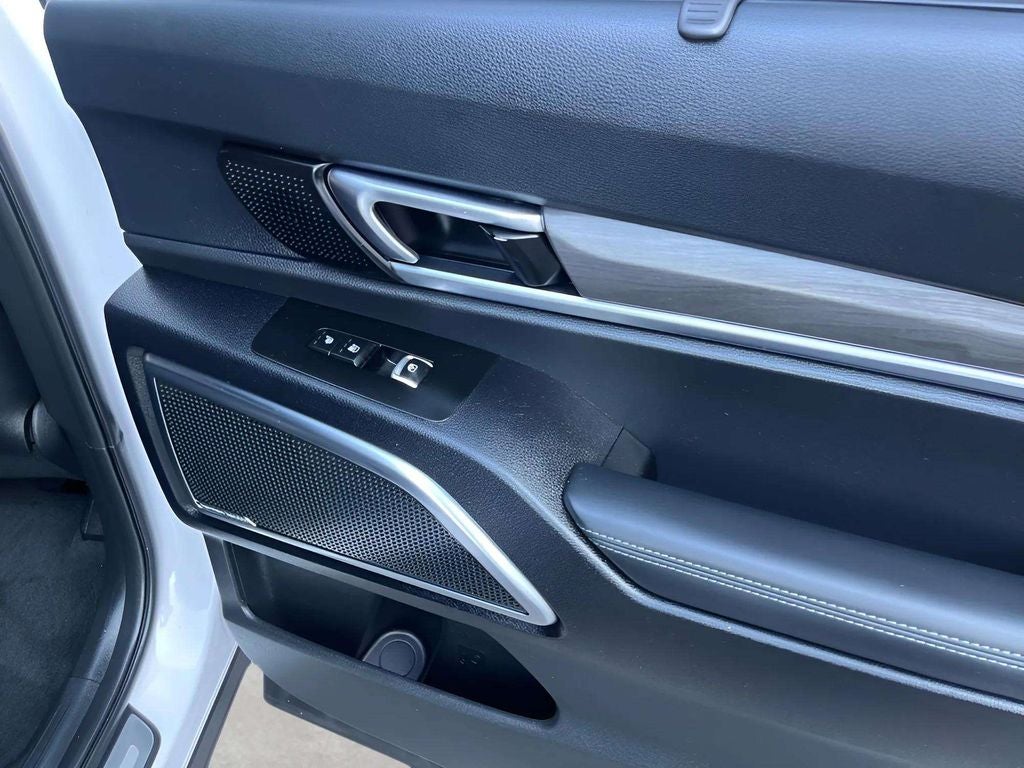 2024 Kia Telluride SX-Prestige X-Pro