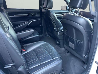 2024 Kia Telluride SX-Prestige X-Pro