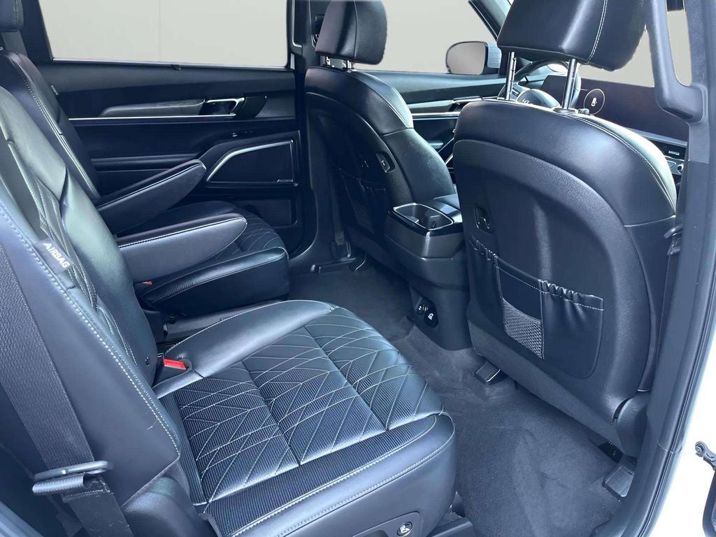 2024 Kia Telluride SX-Prestige X-Pro