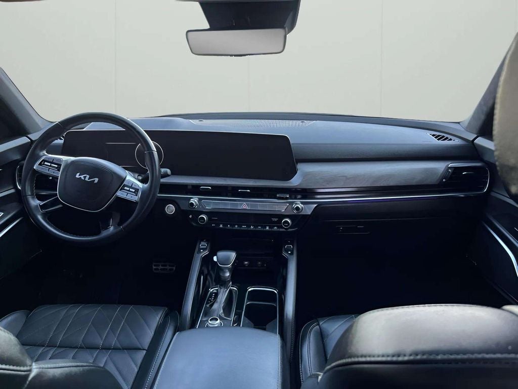2024 Kia Telluride SX-Prestige X-Pro