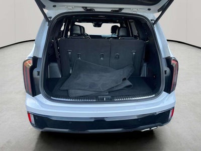2024 Kia Telluride SX-Prestige X-Pro