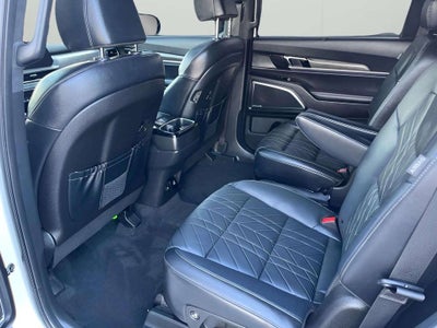 2024 Kia Telluride SX-Prestige X-Pro