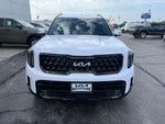 2024 Kia Telluride SX-Prestige X-Pro