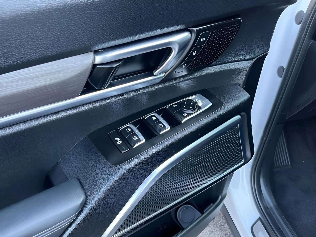 2024 Kia Telluride SX-Prestige X-Pro