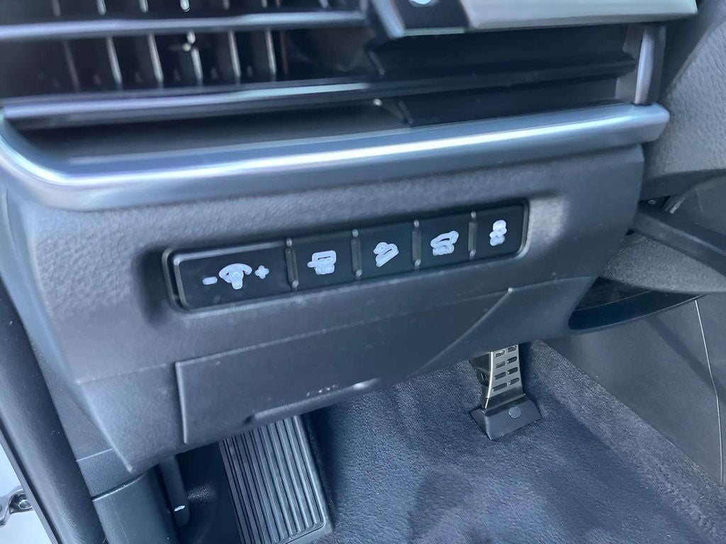 2024 Kia Telluride SX-Prestige X-Pro