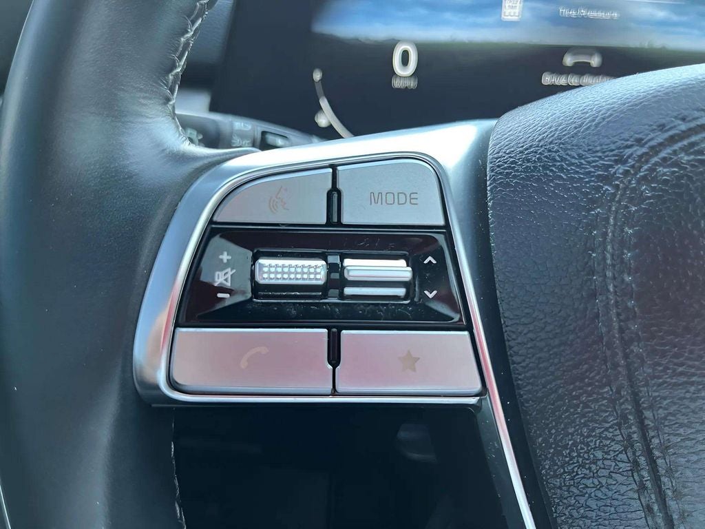 2024 Kia Telluride SX-Prestige X-Pro