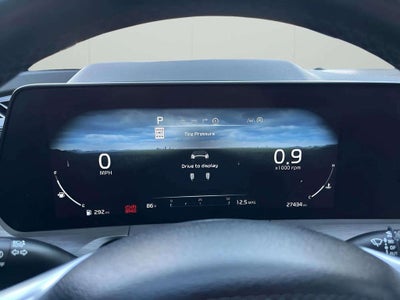 2024 Kia Telluride SX-Prestige X-Pro