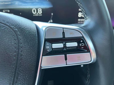 2024 Kia Telluride SX-Prestige X-Pro