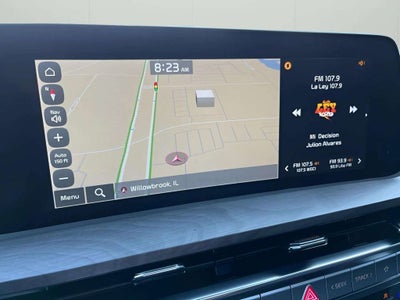 2024 Kia Telluride SX-Prestige X-Pro