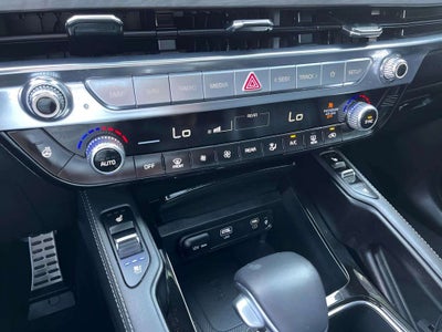 2024 Kia Telluride SX-Prestige X-Pro