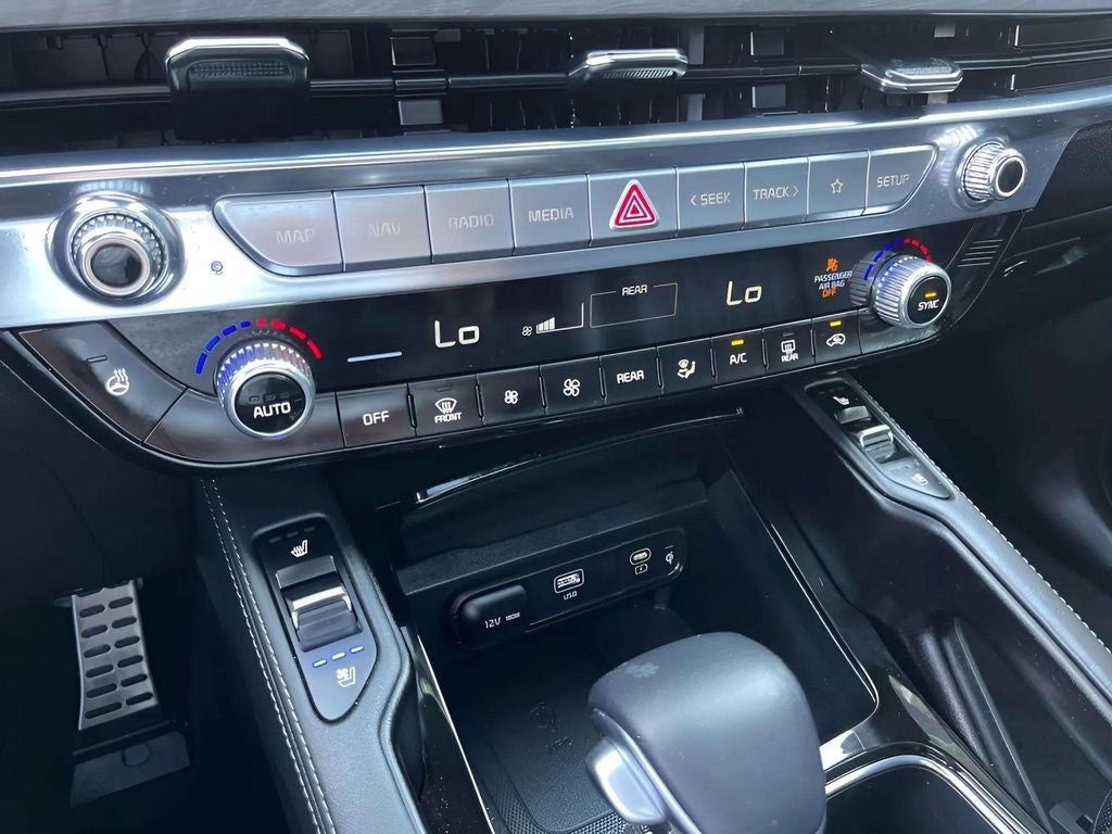2024 Kia Telluride SX-Prestige X-Pro