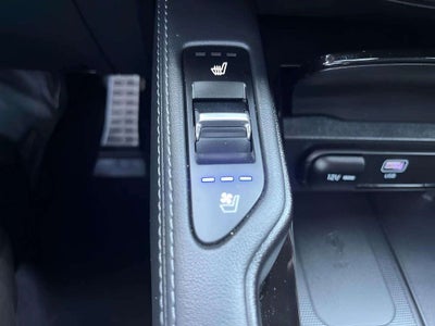 2024 Kia Telluride SX-Prestige X-Pro