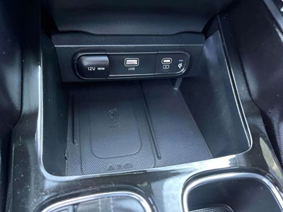 2024 Kia Telluride SX-Prestige X-Pro
