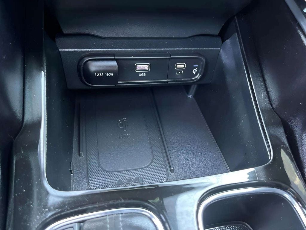 2024 Kia Telluride SX-Prestige X-Pro