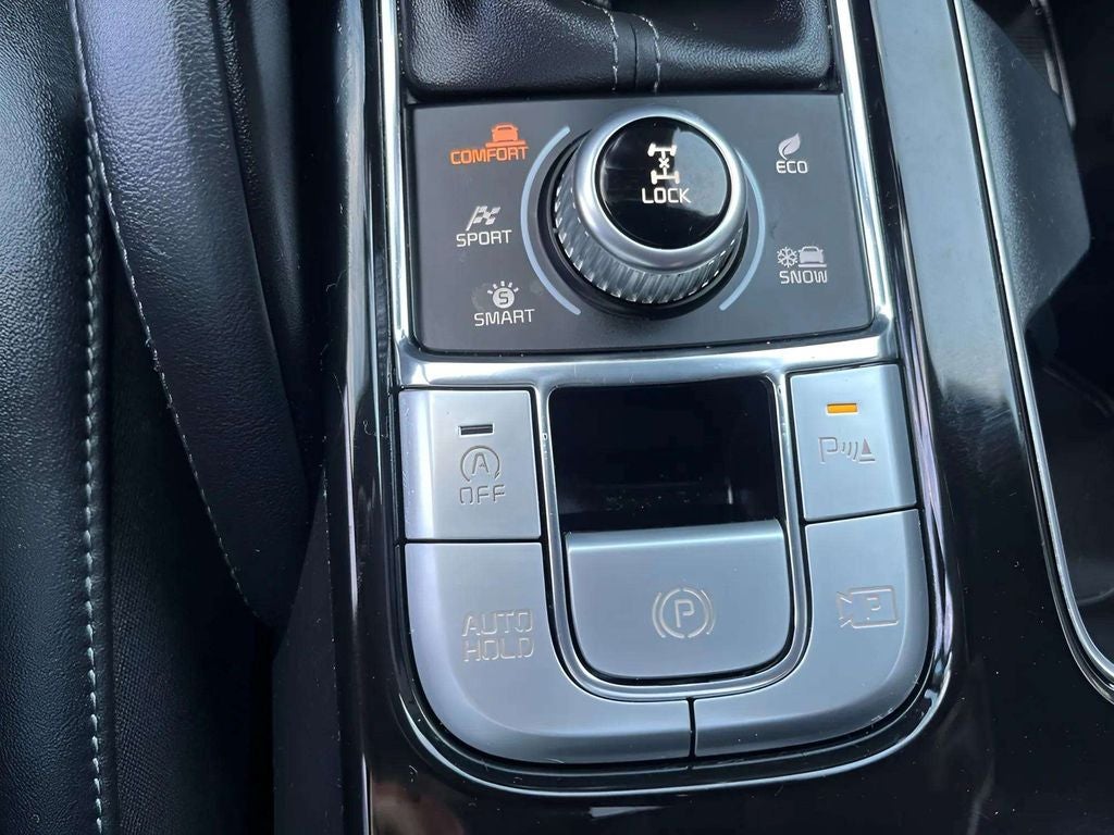 2024 Kia Telluride SX-Prestige X-Pro