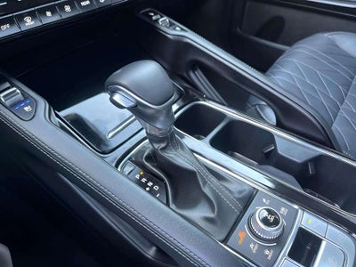 2024 Kia Telluride SX-Prestige X-Pro