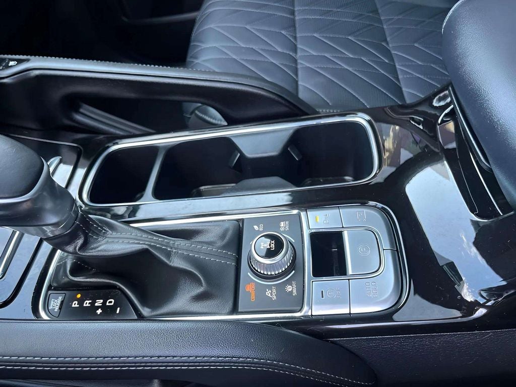 2024 Kia Telluride SX-Prestige X-Pro
