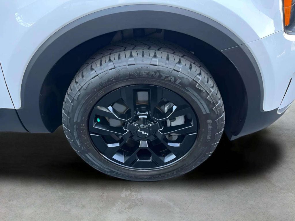 2024 Kia Telluride SX-Prestige X-Pro