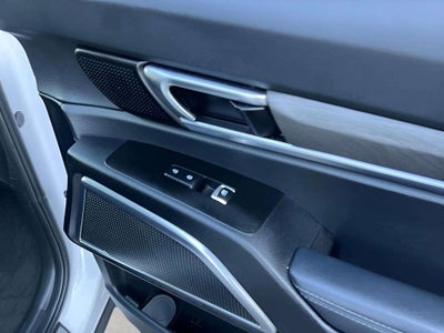 2024 Kia Telluride SX-Prestige X-Pro