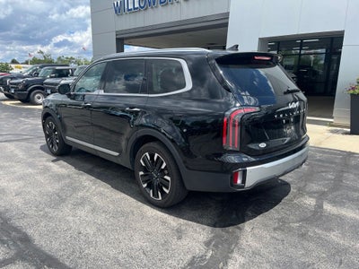 2023 Kia Telluride SX