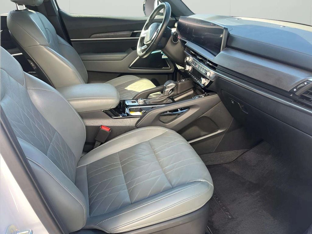 2024 Kia Telluride SX-Prestige X-Line