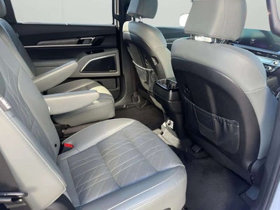 2024 Kia Telluride SX-Prestige X-Line