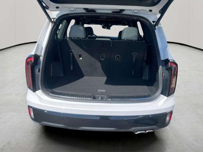 2024 Kia Telluride SX-Prestige X-Line