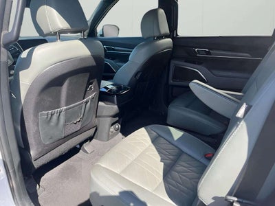 2024 Kia Telluride SX-Prestige X-Line