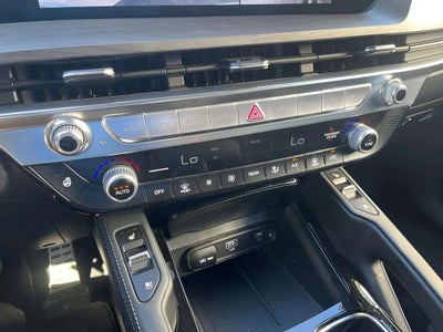 2024 Kia Telluride SX-Prestige X-Line