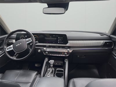 2023 Kia Telluride SX