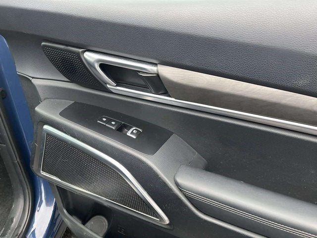 2023 Kia Telluride SX-Prestige X-Line