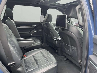 2023 Kia Telluride SX-Prestige X-Line