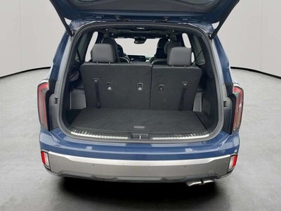 2023 Kia Telluride SX-Prestige X-Line